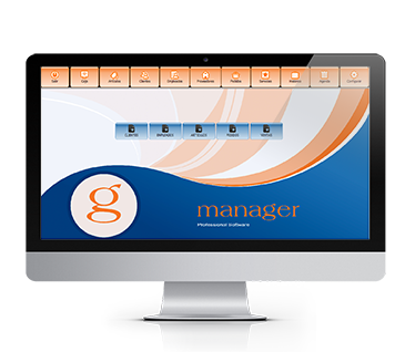 Manager Software para Peluquería y Estética